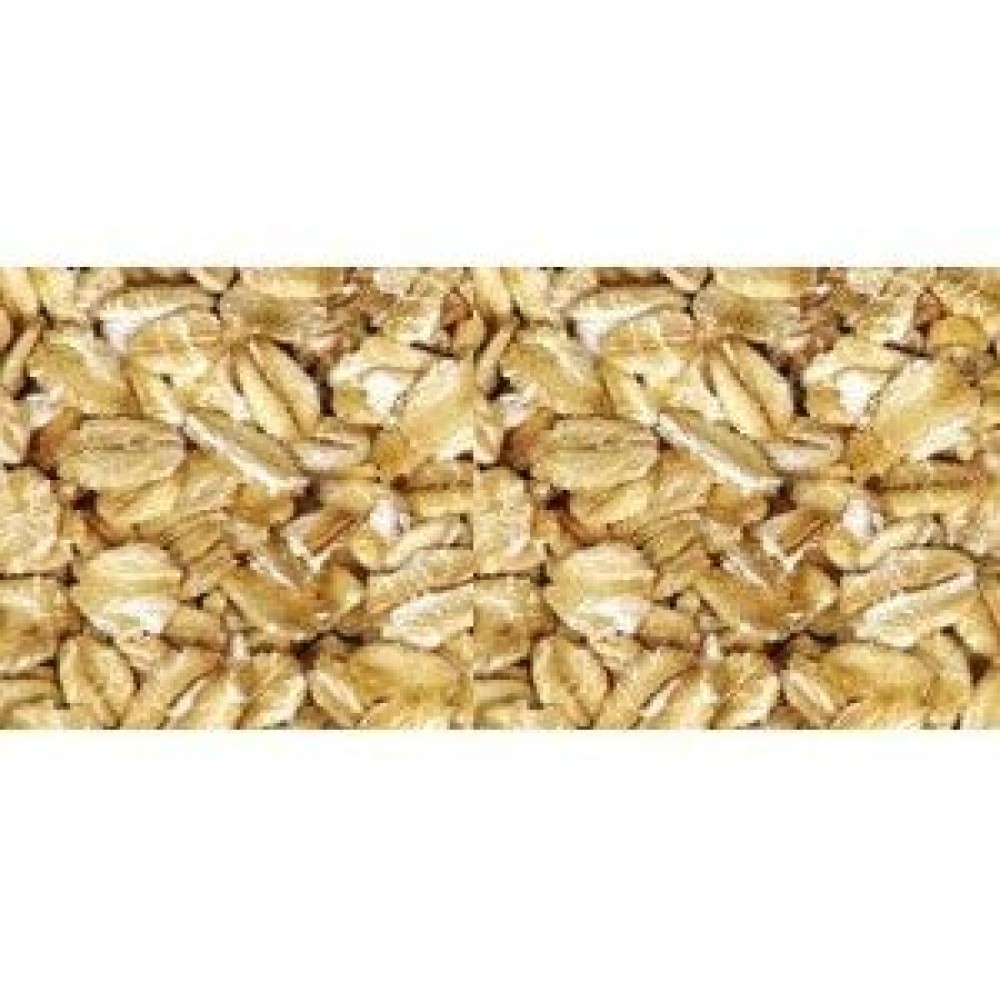 Grain Millers Oats T Hickory Rolled (1x5LB )