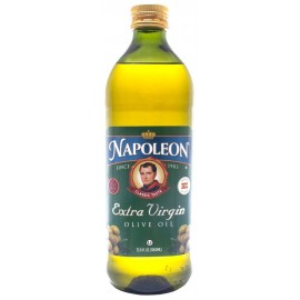 Napoleon Co. Xtr Vrg Olive Oil (6x33.8OZ )