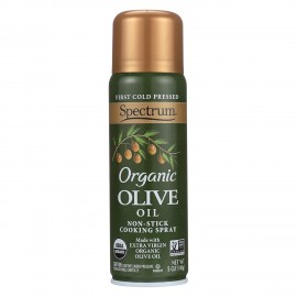 Spectrum Naturals Extra Virgin Olive Oil Spray (6x5 Oz)