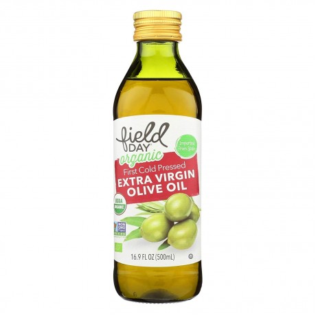 Field Day Xvr Olive Oil (12x500ML )