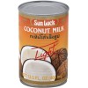 Sun Luck Royal Blossom Coconut Milk Lite (12x13.5Oz)