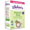 Wholesome Sweeteners Stevia 35 Ct (6x1.23OZ )