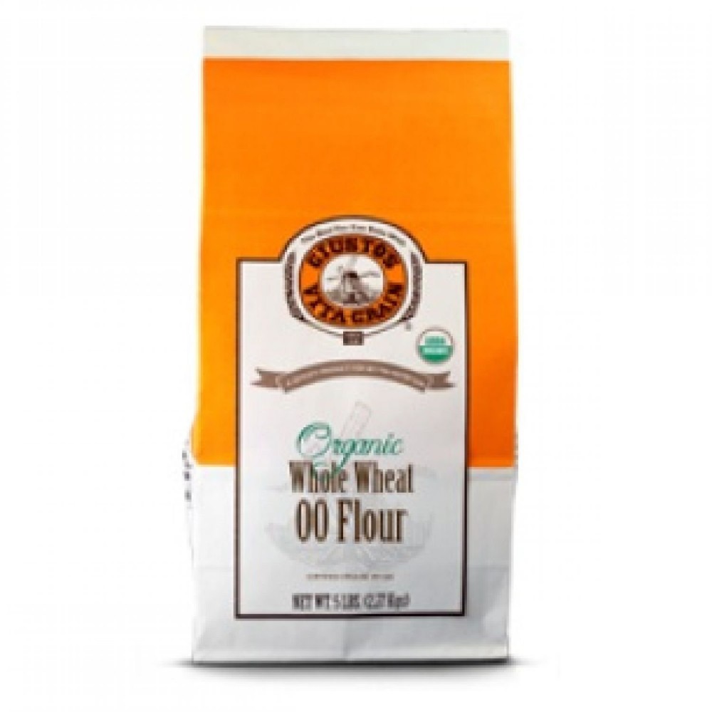 Giusto's 00 Flour (1x50LB )