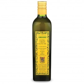 Nunez De Prado Spanish Evoo (12x750ML )