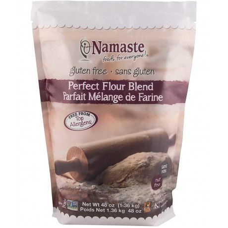 Namaste Perfect Flour Blend (6x48 Oz)