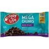 Enjoy Life Mega Chocolate Chunk Baking (12x10 Oz)