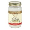 Spectrum Naturals Unrefined Coconut Oil (12x14 Oz)