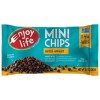 Enjoy Life Foods Semi-Sweet Chocolate Chips Gluten Free (12x10 Oz)