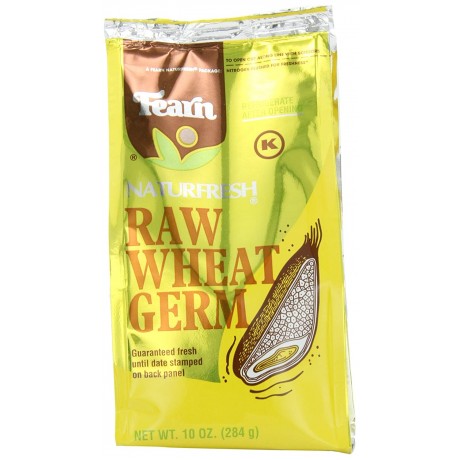 Fearn Naturefresh Raw Wheat Germ (12x10Oz)