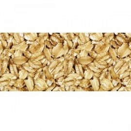 Grain Millers Oats Regular Rolled (1x5LB )