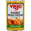 Vigo Plain Panko (6x8OZ )