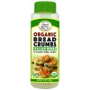 Edward & Sons Italian Herb Breadcrumbs (6x15 Oz)