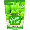 Let's Do Organic Organic Green Banana Flour (6x14 OZ)