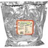 Frontier Natural Products Black Cocoa Powder Organic (1x16Oz)