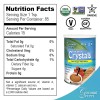 Coconut Secret Raw Coconut Crystls (12x12OZ )