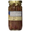 Napoleon Flat Anchovies In Olive Oil Jars (12x3.5Oz)