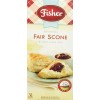 Fisher Fair Scone & Shortcake MixOriginal (12x18Oz)