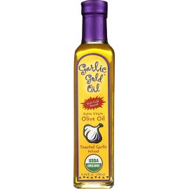 Garlic Gold Garlic Oil (6x250ML )