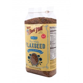 Bob's Red Mill Brown Flaxseed (4x24 Oz)