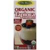 Edward & Sons Let's Do Organic Tapioca Granulated (6x6 OZ)