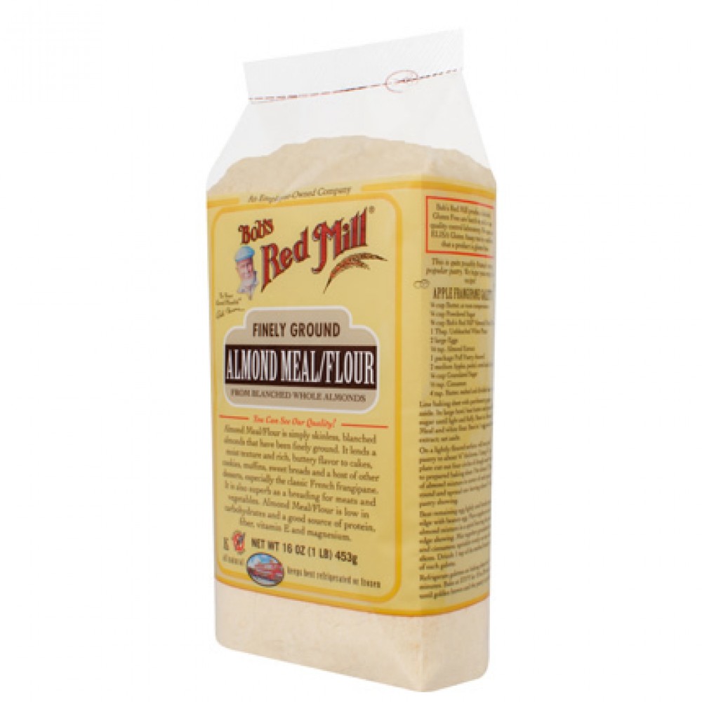 Bob's Red Mill Almond Flour (1x25LB )