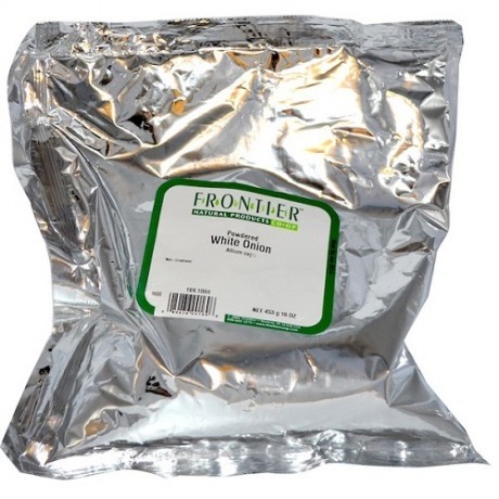 Frontier Herb Onion Powder (1x1lb)