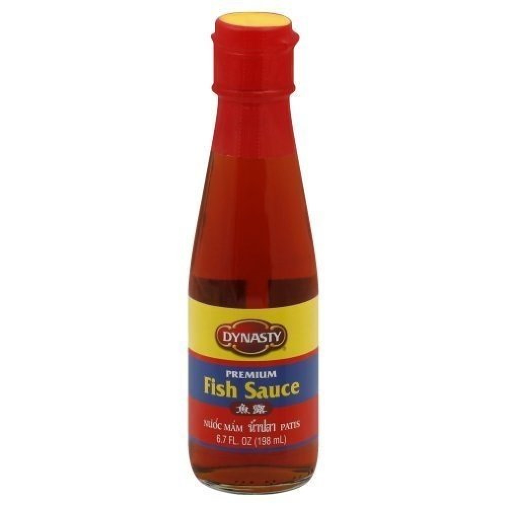 Ka-Me Fish Sauce (12x5Oz)