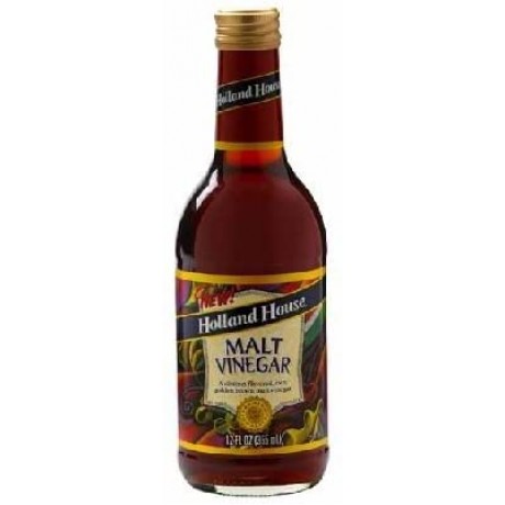 Holland House Hse Ving 5% Malt (6x12OZ )