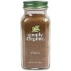 Simply Organic All Spice Seasoning (6x3.07OZ )