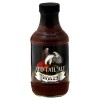 Red Tail Ale Tangy Bbq Sauce (12x18OZ )