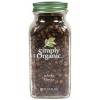 Simply Organic Whole Cloves Ssng (6x2.05OZ )