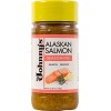 Johnny's Alaskan Salmon Seasoning (6x4.25 OZ)