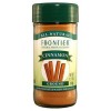 Frontier Herb Ground Cinnamon Ceyln Fair Trade (1x1.76 Oz)