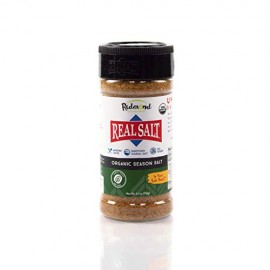 Real Salt Realsalt Season Salt (6x4.10 Oz)