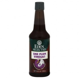 Eden Foods Ume Plum Vinegar (12x5 Oz)