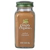 Simply Organic Ceylon Cinnamon Grind (6X2.08 OZ)