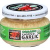 Emperor's Kitchen Chopped Garlic (12x4.5 Oz)