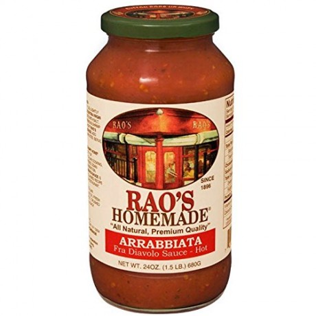 Rao's Homemade Arrabbiata Sauce (12x24OZ )