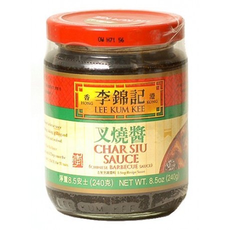 Lee Kum Kee Chinese Barbecue Sauce (6x8.5Oz)