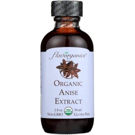 Flavorganics Anise Ext (1x2OZ )