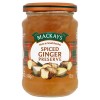 Mackay's Preserve Spice Ginger (6x12Oz)