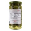 Jeff's Naturals Castelvetrano Olives (6x5.5 OZ)