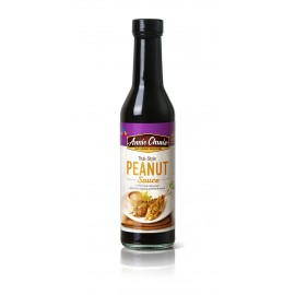 Annie Chun's Thai Peanut Sauce (6x9.17 Oz)