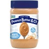 Peanut Butter & Co. White Chocolate Wonderful (6x16Oz)