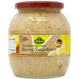 Gundelsheim Sauerkraut (6x28.5 Oz)