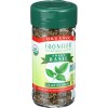 Frontier Herb Sweet C/S Basil Leaf Organic (1x.56 Oz)