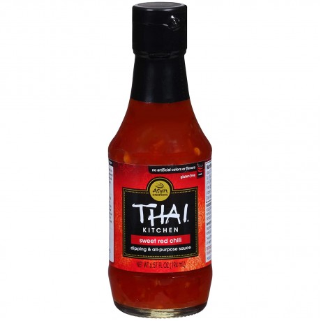 Thai Kitchen Sweet Red Chili (6x7 Oz)