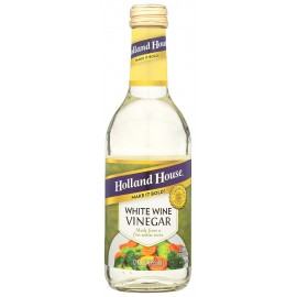 Holland House Hse Ving 5% Wht (6x12OZ )