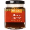 Sukhi's Gourmet Indian Food Mango Chutney (6x8Oz)