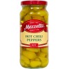 Mezzetta Hot Chili Pepprs (6x16OZ )